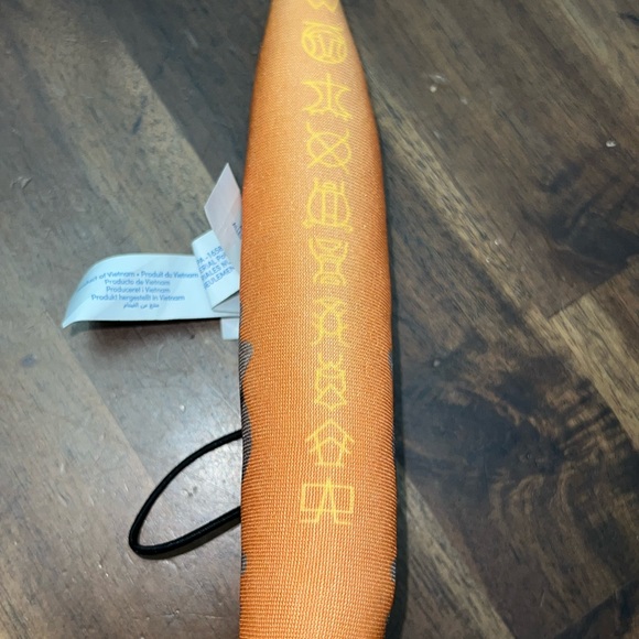 Build A Bear Plush Harry Potter Wizarding World  Flying Broom Firebolt Rare Bab - Picture 2 of 3